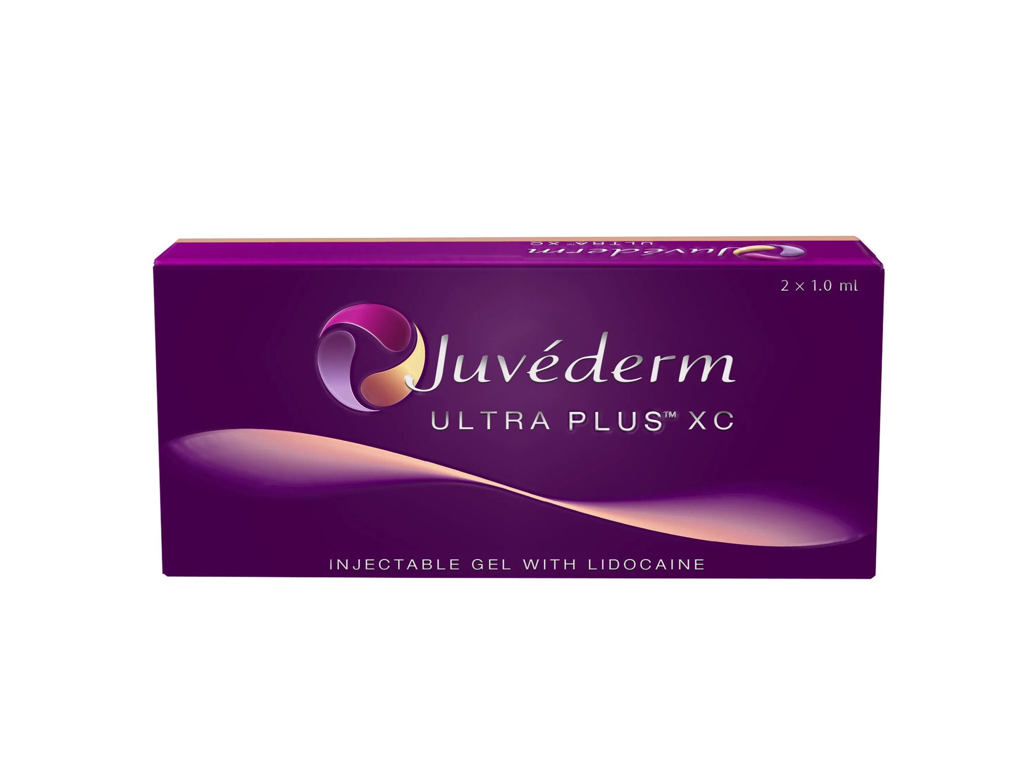 Juvéderm® ULTRA PLUS XC